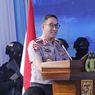 Polri Buru Dalang Lab Narkoba 1 Ton di Aceh