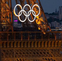 Ducurigai Jadi Bagian Jaringan Rahasia Rusia untuk Kacaukan Olimpiade Paris 2024, Koki di Prancis Ditangkap