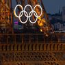 Kereta Cepat Prancis Disabotase Mendekati Pembukaan Olimpiade Paris 2024