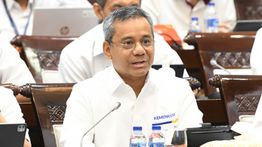 Kemenkeu Laporkan Asuransi Barang Milik Negara Capai Rp91 Triliun di 2025