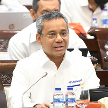 Kemenkeu Laporkan Asuransi Barang Milik Negara Capai Rp91 Triliun di 2025