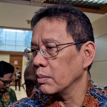 Purbaya Respons Usulan Hapus Pajak JHT: Bisa Dikasih Bisa Nggak, Jangan yang Untung Orang Kaya