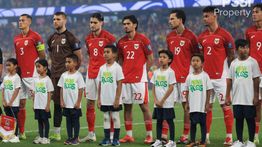 Head To Head Timnas Indonesia vs China: Garuda Terakhir Memang 38 Tahun Lalu