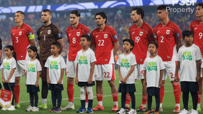 Timnas Indonesia