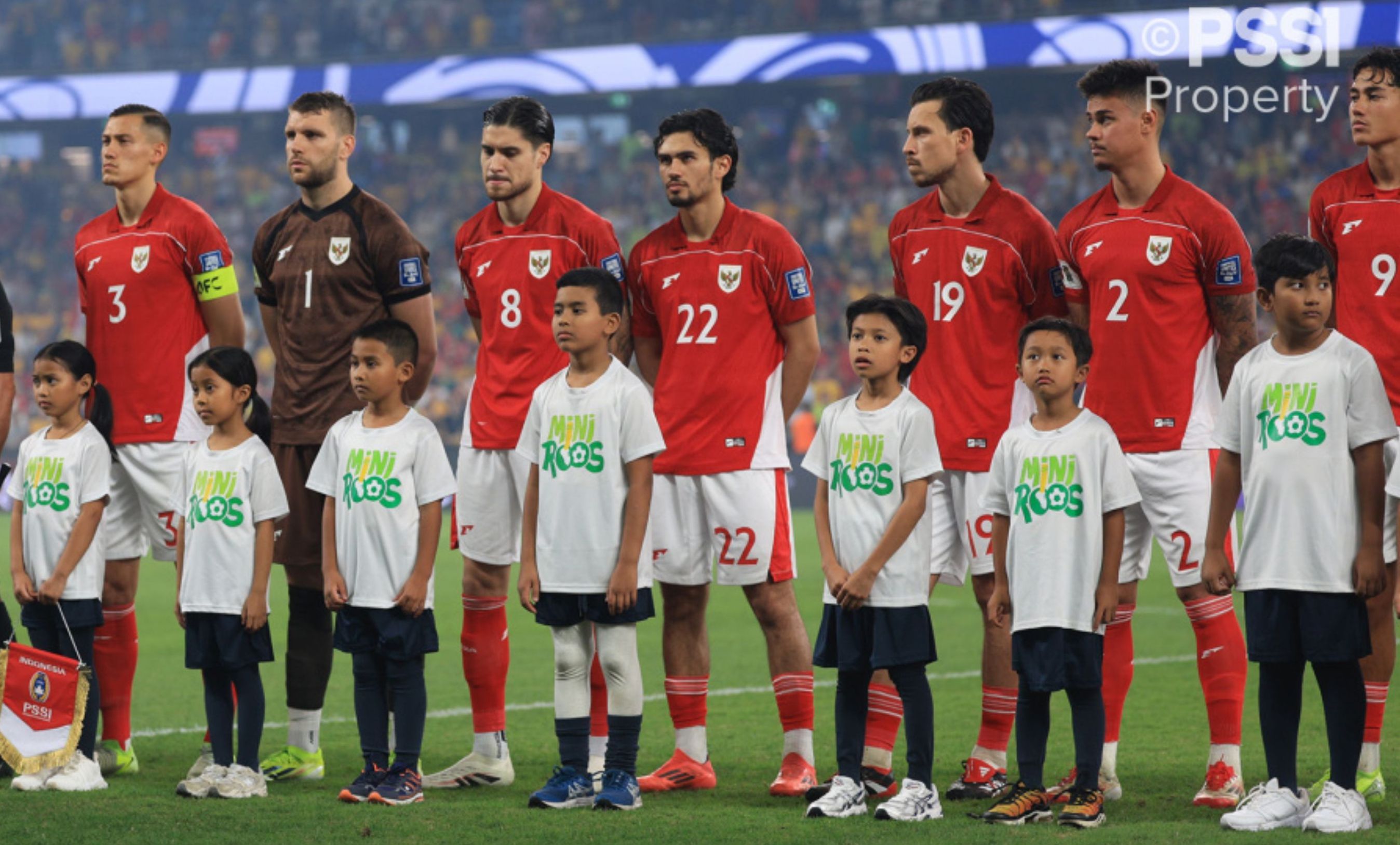 Timnas Indonesia <b>(PSSI)</b>