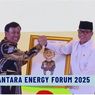 Nusantara Energy Forum, Mendes Yandri: Lebih dari 3 Ribu Desa Masih Gelap Gulita