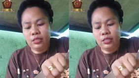 Beredar video memperlihatkan seorang pedagang nasi menggratiskan makanan ke calon Anggota TNI. Hal tersebut menjadi viral di media sosial.