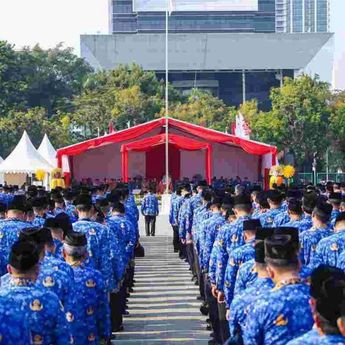 Viral Efisiensi Pendidikan: Jatah Dosen Dipangkas, THR dan Gaji ke-13 Terancam Tak Cair