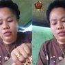 Viral Pedagang Nasi Ini Gratiskan Makanan ke Calon Anggota TNI