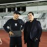 Andre Rosiade: Ada Pemain Timnas Indonesia yang Ingin Shin Tae-yong Dipecat