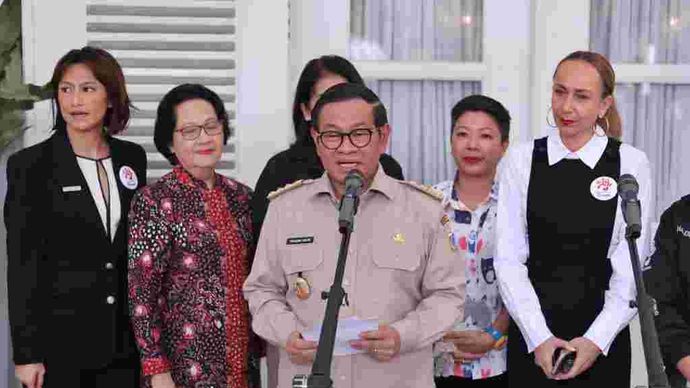 Pramono Anung