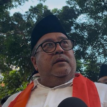 Rano Karno Temukan Masalah Lahan Tak Jelas di Kebon Kosong Jakarta Pusat