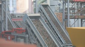 Pemerintah Provinsi DKI Jakarta tetap menjaga kualitas lingkungan melalui penguatan sistem pengendalian dampak lingkungan di RDF Plant Rorotan.