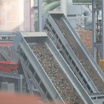 Diprotes Warga, Pemprov DKI Kini Tingkatkan Teknologi Pengendalian Lingkungan di RDF Plant Rorotan