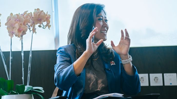 Meutya Hafid