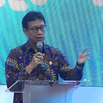 Menkes Targetkan Transplantasi Hati Bisa Dilakukan di 34 Provinsi dengan Survival Rate 90 Persen