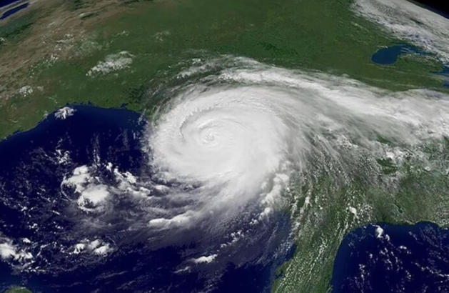 Ilustrasi El Nino. /ANTARA/Anadolu/py. (Anadolu) <b>(Antara)</b>