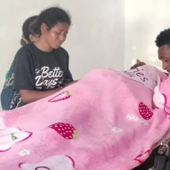Korban Ledakan Bom Sisa Perang Dunia II di Biak Bertambah Jadi 6 Orang