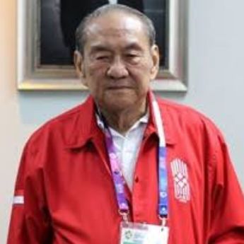 Bos Grup Djarum Michael Bambang Hartono Meninggal Dunia