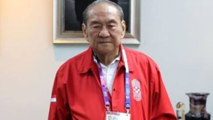 Michael Bambang Hartono