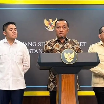 Agustina Arumsari Ditunjuk Jadi Wakil Kepala BGN, Perkuat Pengawasan Program MBG