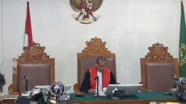 Hakim Soroti Miskomunikasi di Polda Metro Jaya dalam Penanganan Kasus Aktivis KontraS Andrie Yunus