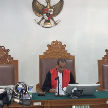 Hakim Soroti Miskomunikasi di Polda Metro Jaya dalam Penanganan Kasus Aktivis KontraS Andrie Yunus