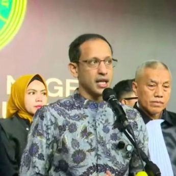 Nadiem Minta Divonis Bebas Murni dalam Kasus Dugaan Korupsi Chromebook