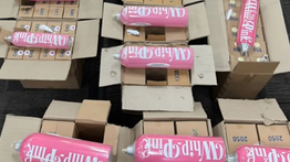 BPOM Perketat Pengawasan N2O Usai Maraknya Penyalahgunaan Whip Pink