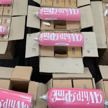 BPOM Perketat Pengawasan N2O Usai Maraknya Penyalahgunaan Whip Pink