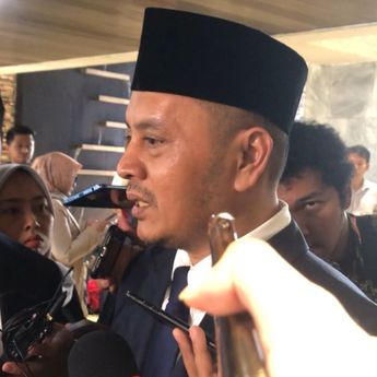 NasDem Ungkap Sudah Berkomunikasi dengan Anies Soal Pilkada Jakarta