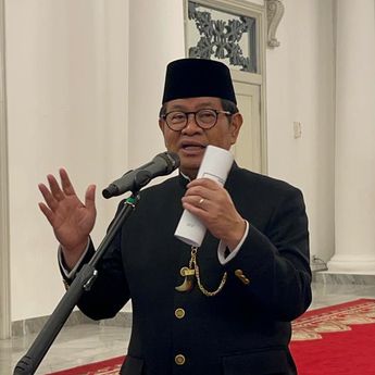Pramono Sebut UMP Jakarta 2026 Naik, Bakal Diumumkan Lebih Cepat