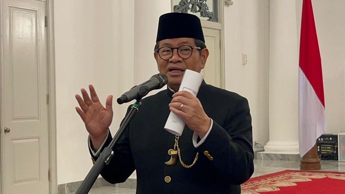 Pramono Anung