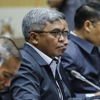 Ketua KPK Telusuri OTT Ketua dan Wakil Ketua PN Depok Terkait Dugaan Korupsi