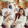 Innalillahi, Ibrahim Sjarief Assegaf Suami Najwa Shihab Meninggal Dunia