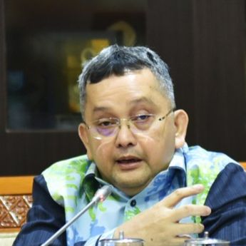 Profil Trimedya Panjaitan, Politikus PDIP yang Kini Resmi Menjabat Komisaris Independen Pegadaian