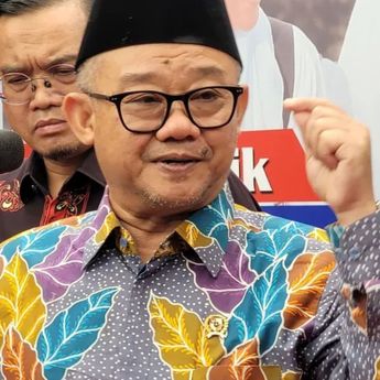 Mendikdasmen Sebut Coding dan AI Akan Jadi Mata Pelajaran Wajib di Sekolah