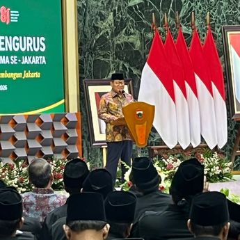 Pramono Soroti Gini Ratio Jakarta: Ketimpangan Ekonomi Jadi Kekhawatiran