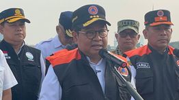 Pramono: Kebakaran Paling Banyak di Jakarta Barat dan Jakarta Timur