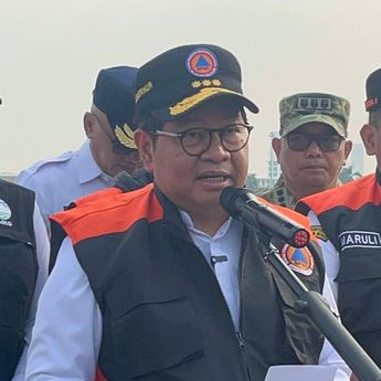 Pramono: Kebakaran Paling Banyak di Jakarta Barat dan Jakarta Timur
