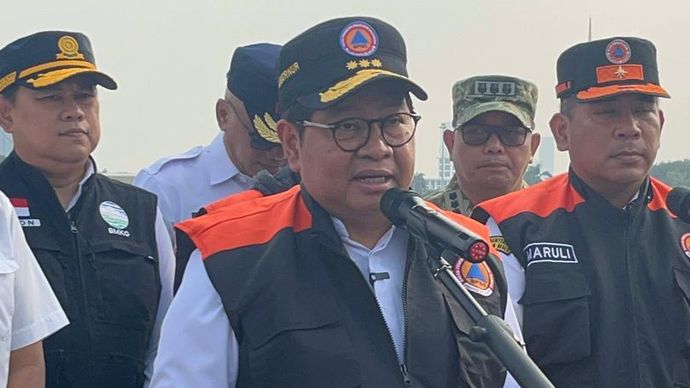 Pramono Anung