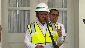 Gubernur DKI Jakarta, Pramono Anung mengaku bangga dan gembira karena proyek pembangunan MRT Jakarta fase 2A dikerjakan sepenuhnya oleh tenaga kerja asal Indonesia. Sebanyak 3.800 pekerja yang terlibat dalam proyek tersebut merupakan putra-putri terb
