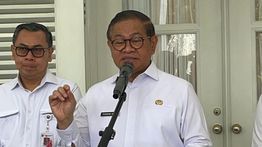 Soal Pembangkit Listrik Tenaga Sampah, Ini Rencana Pramono