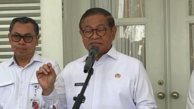Gubernur DKI Jakarta, Pramono Anung memastikan Pemerintah Provinsi DKI Jakarta segera merumuskan skema pengelolaan Pembangkit Listrik Tenaga Sampah (PLTSa) bersama Danantara dan para pelaku usaha di sektor pengolahan sampah menjadi energi.