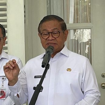 Soal Pembangkit Listrik Tenaga Sampah, Ini Rencana Pramono