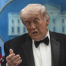 Trump Berselisih dengan Anggota Partainya Sendiri, Ini Penyebanya