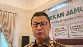 Badan Pengawas Obat dan Makanan (BPOM) mengambil langkah antisipatif untuk menjaga stabilitas harga obat di tengah pelemahan nilai tukar rupiah terhadap dolar Amerika Serikat (AS).