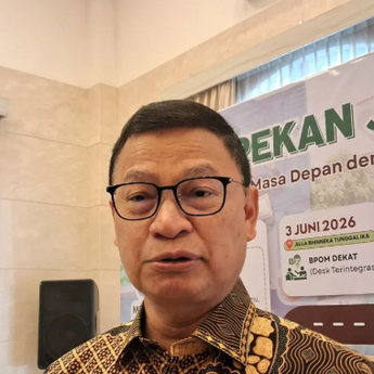 BPOM Longgarkan Aturan Kemasan dan Bahan Baku untuk Redam Kenaikan Harga Obat