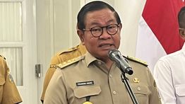 Pramono Minta Kasus Penyekapan Tiga Pemuda di Senen Dintindak Tegas