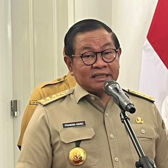 Pramono Minta Kasus Penyekapan Tiga Pemuda di Senen Dintindak Tegas